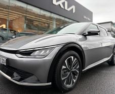 Kia EV6 2023