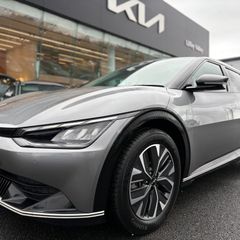 Kia EV6 2023