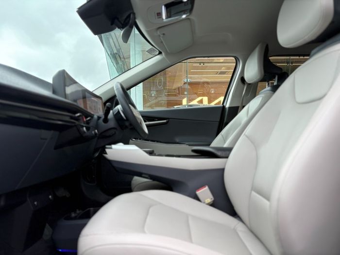 Kia EV6 2023