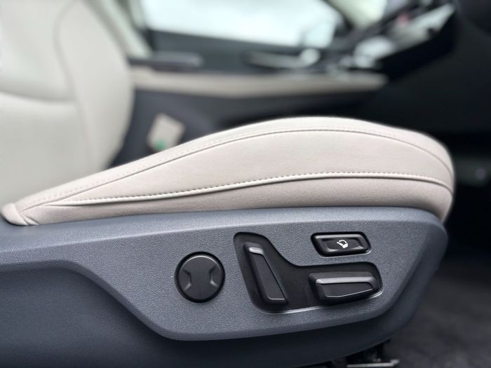 Kia EV6 2023