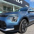 Kia Niro 2025