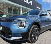 Kia Niro 2025