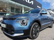 Kia Niro 2025
