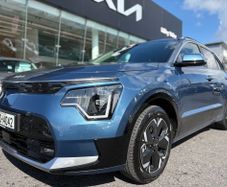 Kia Niro 2025