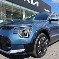 Kia Niro 2025