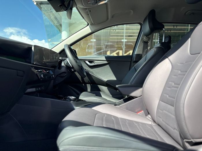 Kia Niro 2025