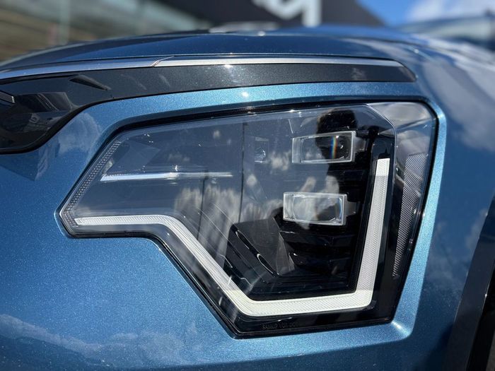 Kia Niro 2025