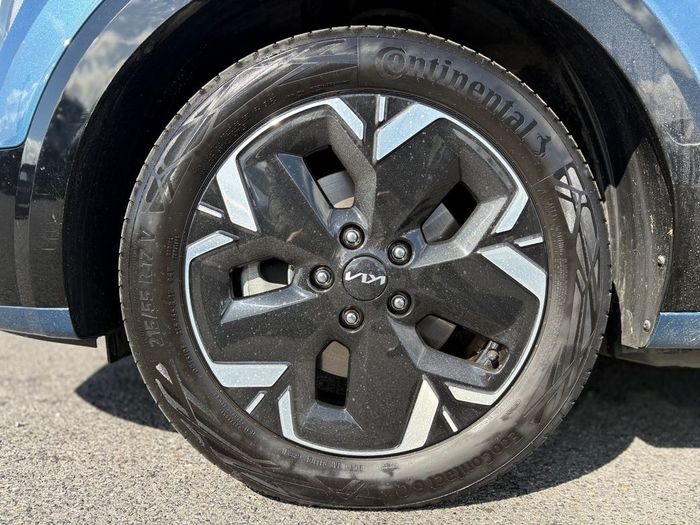 Kia Niro 2025