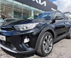 Kia Stonic 2021