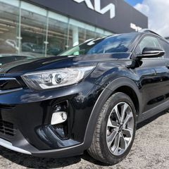 Kia Stonic 2021