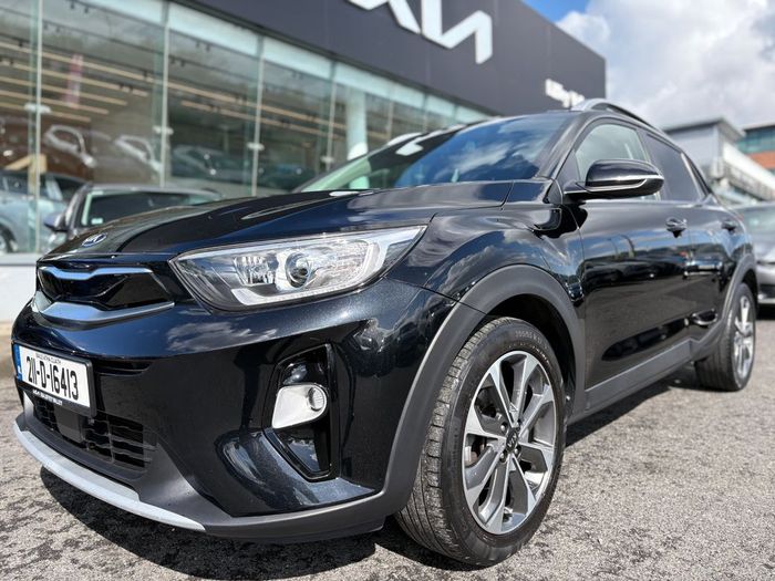 Kia Stonic 2021