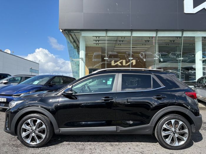 Kia Stonic 2021