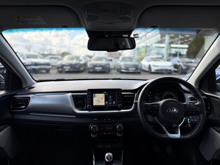 Kia Stonic 2021