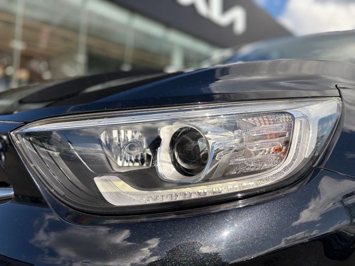 Kia Stonic 2021