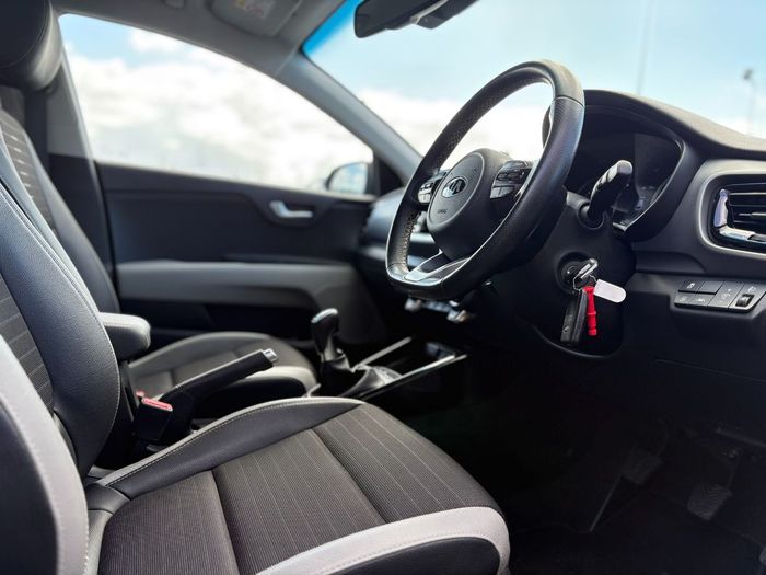 Kia Stonic 2021