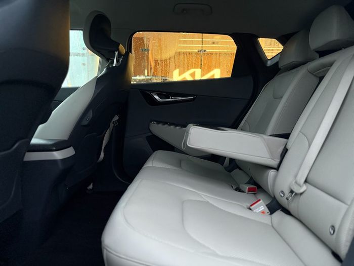 Kia EV6 2023