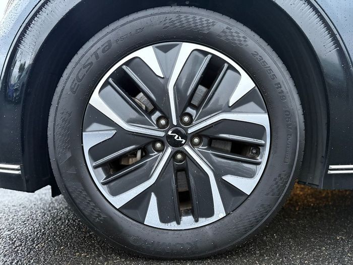 Kia EV6 2023