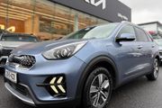 Kia Niro 2020