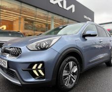 Kia Niro 2020