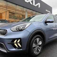 Kia Niro 2020