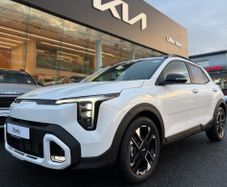 Kia Stonic 2026