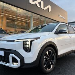 Kia Stonic 2026
