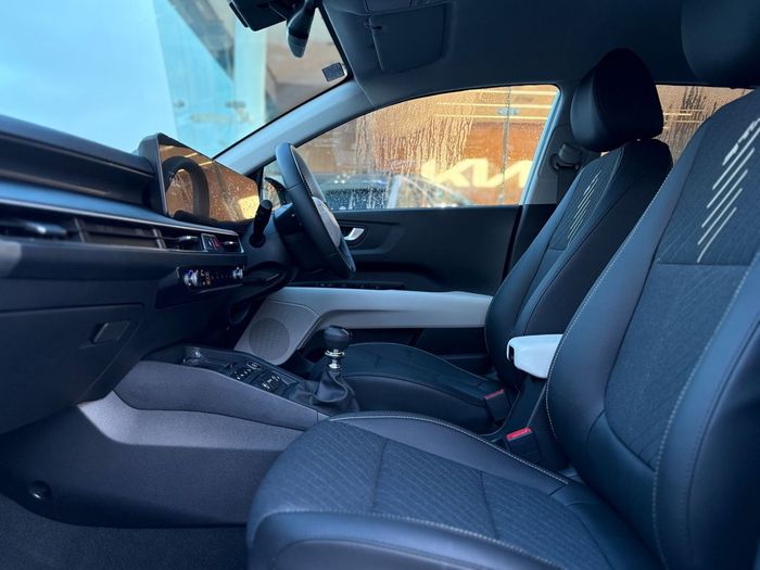 Kia Stonic 2026