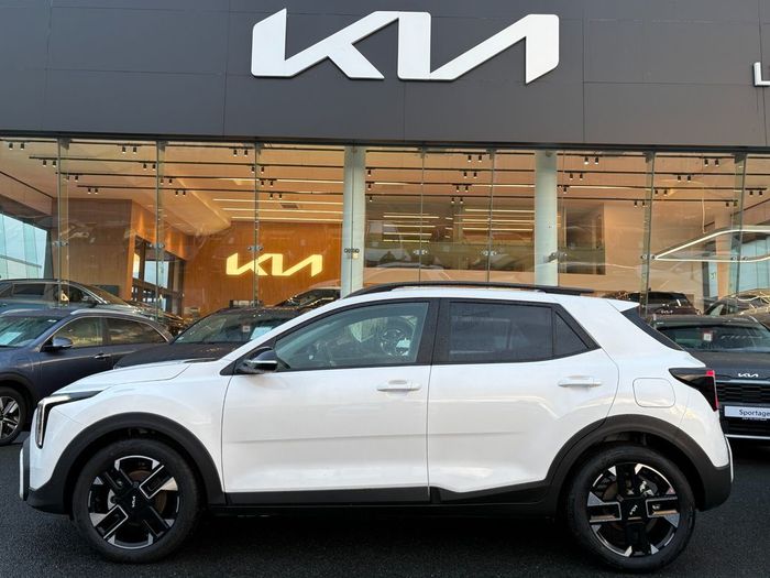 Kia Stonic 2026