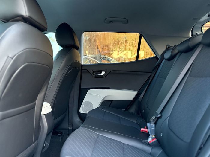 Kia Stonic 2026
