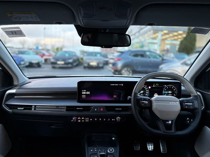 Kia Stonic 2026
