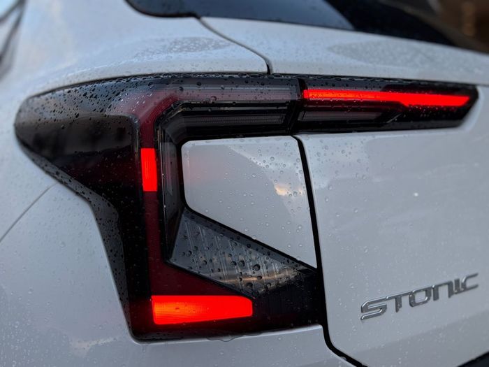 Kia Stonic 2026