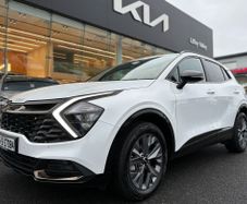 Kia Sportage 2024