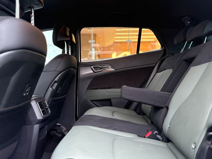 Kia Sportage 2024