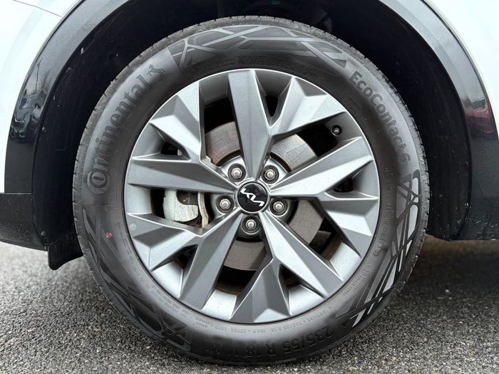 Kia Sportage 2024