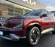 Kia EV5 2026