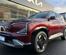 Kia EV5 2026