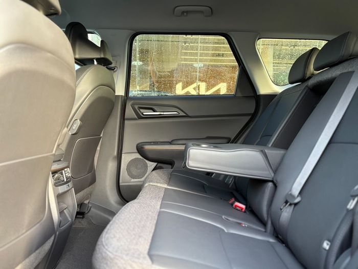 Kia EV5 2026