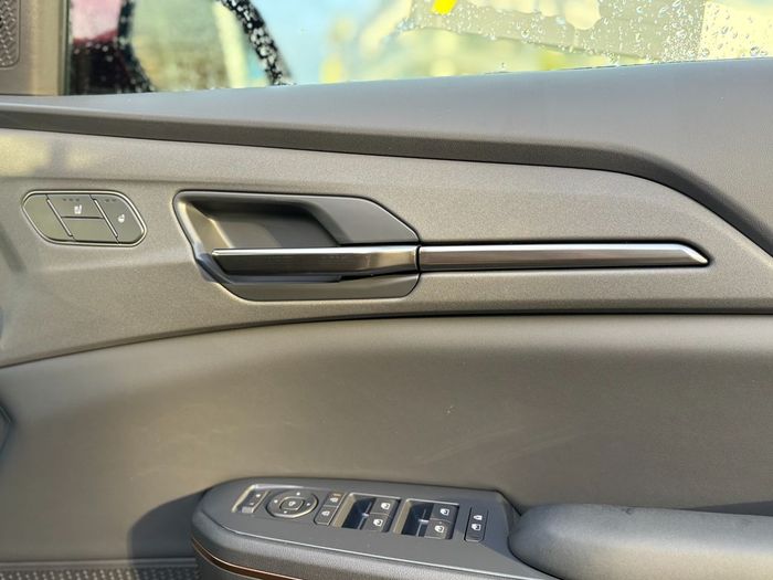 Kia EV5 2026