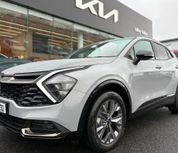 Kia Sportage 2024
