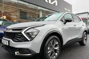 Kia Sportage 2024