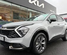 Kia Sportage 2024