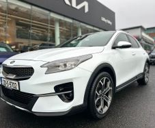 Kia Xceed 2020