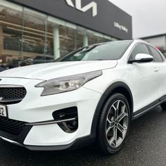 Kia Xceed 2020