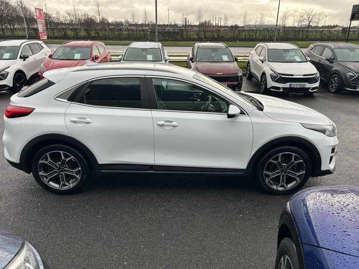 Kia Xceed 2020
