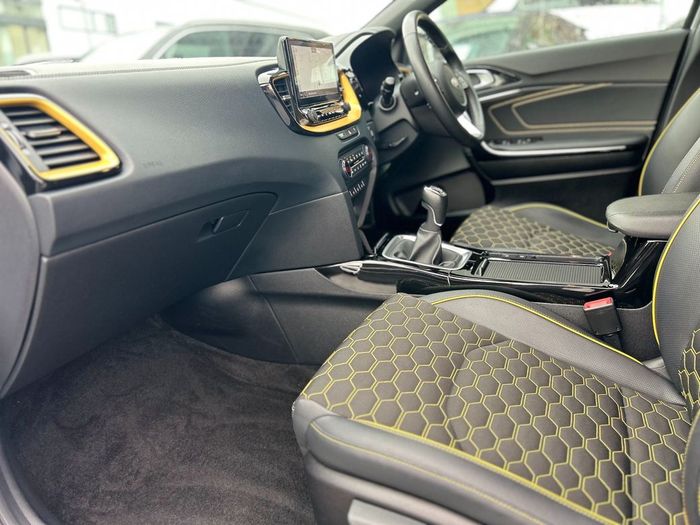 Kia Xceed 2020
