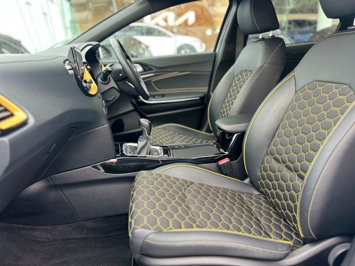 Kia Xceed 2020