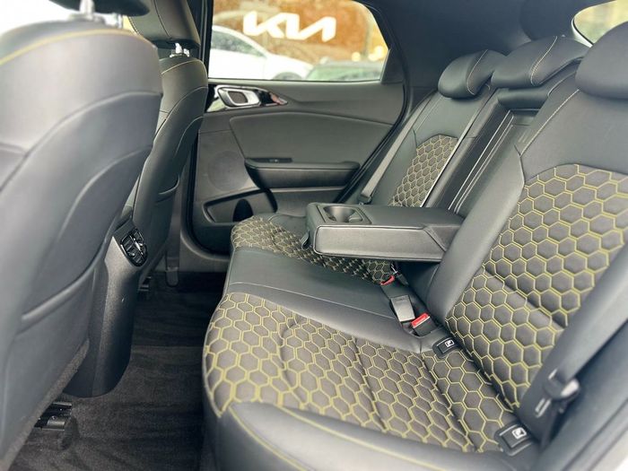 Kia Xceed 2020