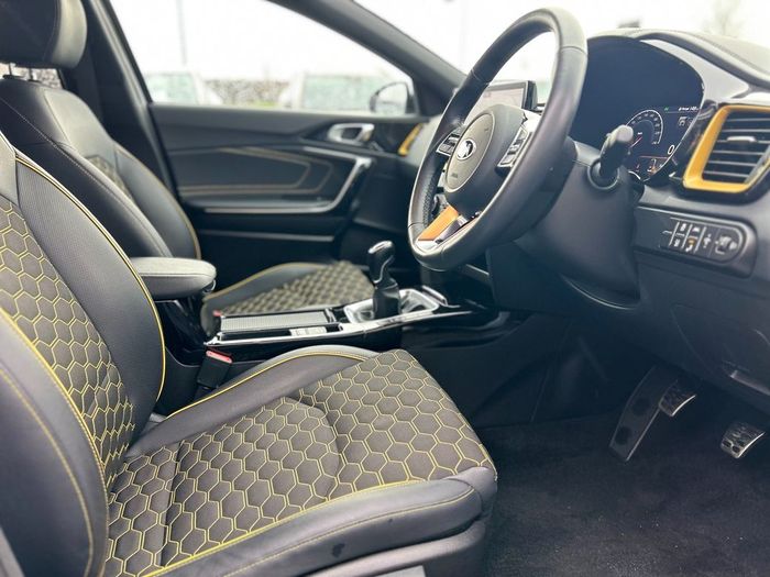 Kia Xceed 2020