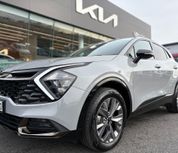 Kia Sportage 2024