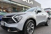 Kia Sportage 2024